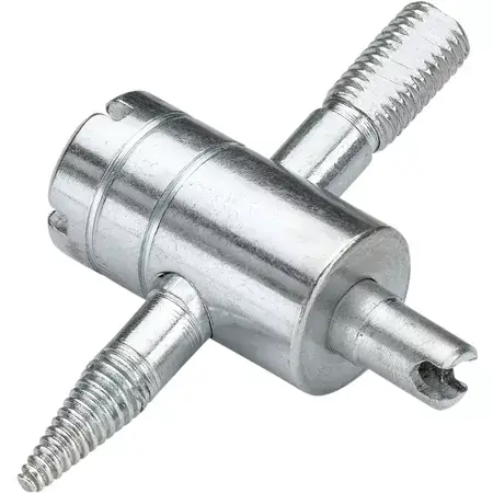 Rabatt Reifenventilwerkzeug 4-in-1