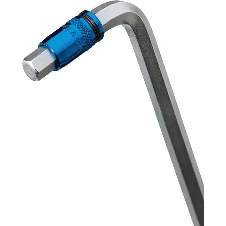 Heißes Angebot Innensechskantschlüssel / Steckschlüsselsatz 2-in-1