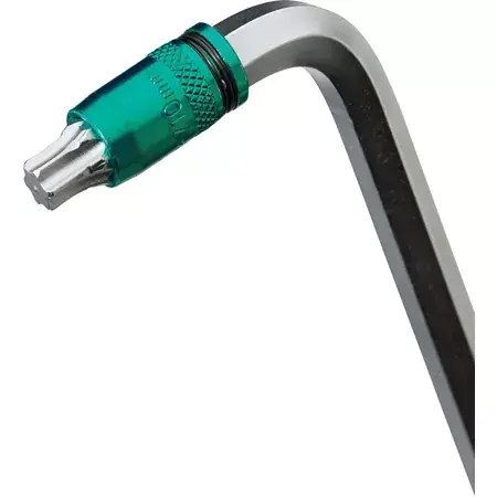Angebot Innensechskantschlüssel / Torx 2-in-1