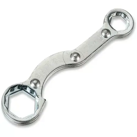 Preisreduziert Multi Tool / Multischlüssel Zündkerze / Achse etc.