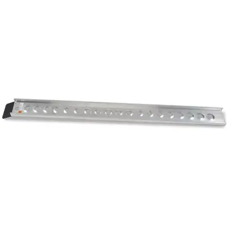 Kracherpreis Pack 4 Rampen Alu 1,80m