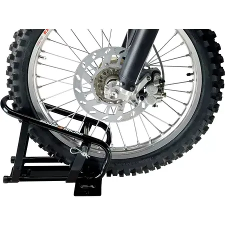 Neue Kollektion Radkralle absperrbar 3.5"