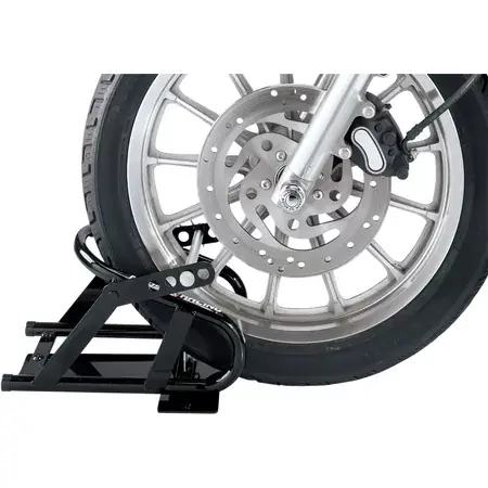 Radkralle absperrbar 5.5" Kracherpreis
