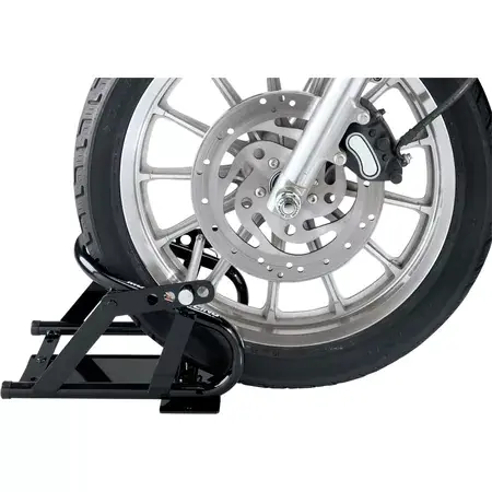 Radkralle absperrbar 6.5" Preis Gesenkt