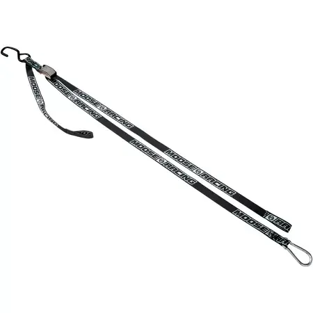 Top-Preis Karabiner Spanngurte extra stark 213cm schwarz