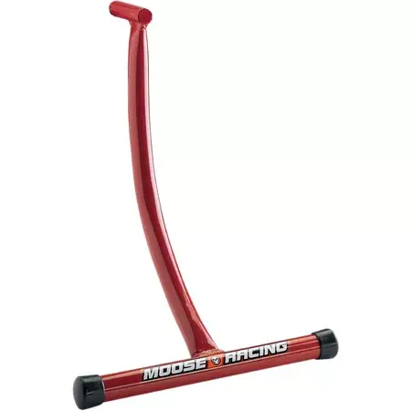 T-Ständer rot Honda / Kawasaki Neuheit