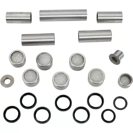 Lagersatz Stoßdämpfer Umlenkung Moose Racing KX 125 / 250 1999-2003 Direkt Vom Hersteller
