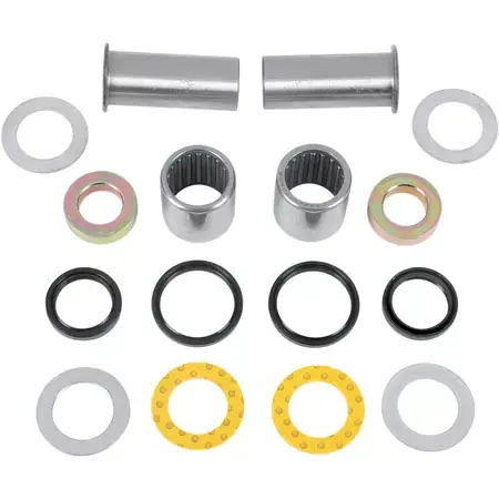 Sonderaktion Lagersatz Schwinge Moose Racing KX 125 / 250 1999-2008