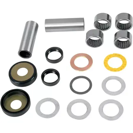 Lagersatz Schwinge Moose Racing YZ 125 / 250 Meistverkauft