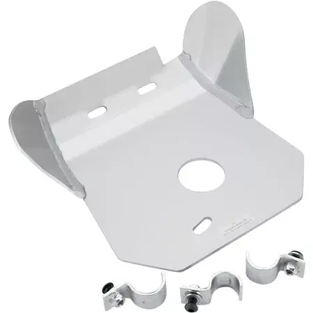 Direktkauf Unterbodenschutz Alu Moose Racing YZ 250 1993-1995