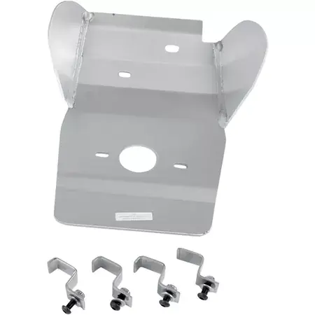 Sonderaktion Unterbodenschutz Alu Moose Racing CR 250 2002-2007
