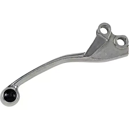Versand Am Gleichen Tag Bremshebel poliert Moose Racing KX 125 / 250 1997-1999