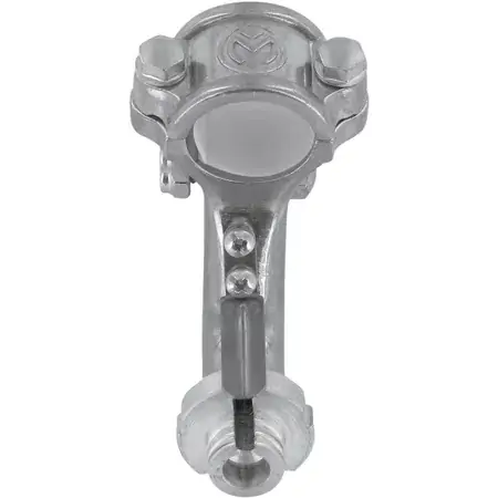 Halterung Kupplungsarmatur EZ-Adjust Alu poliert Moose Racing RM 125 / 250 Jetzt Bestellen
