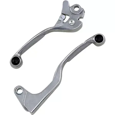 Hebel Set Moose Racing YZF / KXF Competition transparent Direkt Vom Hersteller