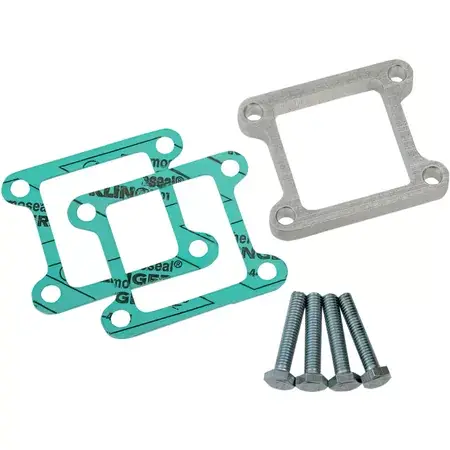 Spacer / Dichtungen Membranblock Moose Racing KX 65 Online Kaufen