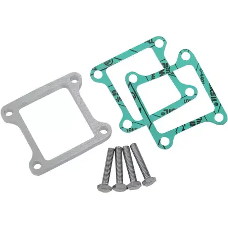 Begrenztes Angebot Spacer / Dichtungen Membranblock Moose Racing KX 85