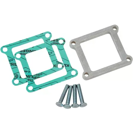 Spacer / Dichtungen Membranblock Moose Racing RM 85 Nur Für Kurze Zeit