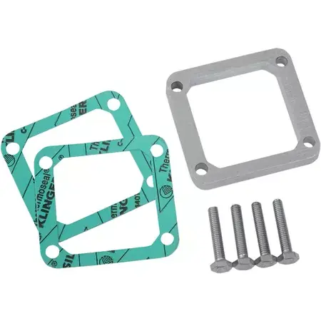 Expressversand Spacer / Dichtungen Membranblock Moose Racing YZ 85