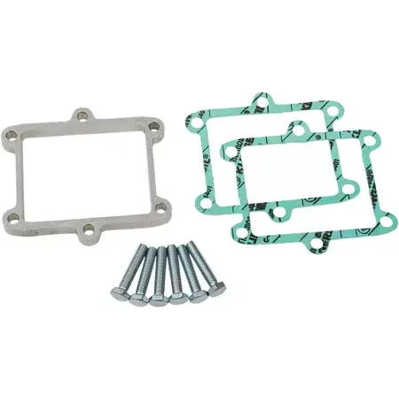 Spacer / Dichtungen Membranblock Moose Racing CR 250 1990-2001 Top-Seller
