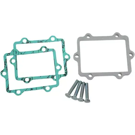 Preiswert Spacer / Dichtungen Membranblock Moose Racing CR 250 2002-2007