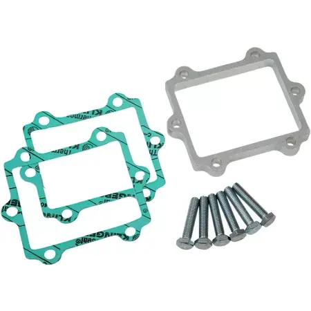 Spacer / Dichtungen Membranblock Moose Racing RM 250 Mega-Angebot