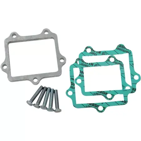 Spacer / Dichtungen Membranblock Moose Racing RM / YZ 250 Nur Für Kurze Zeit