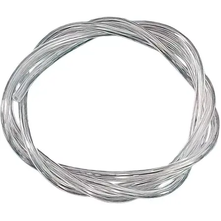 Beliebt Entlüftungsschlauch Vergaser 3,2 mm transparent