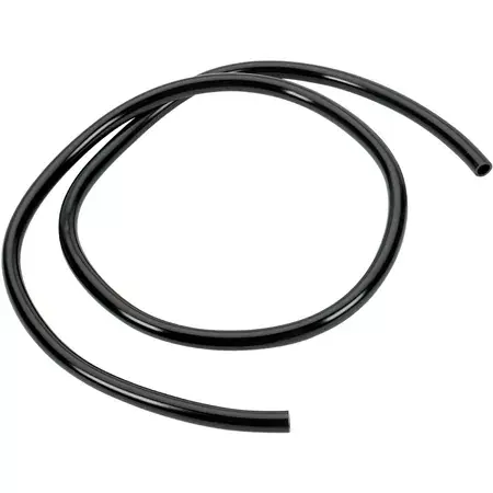 Meistverkauft Benzinschlauch 6,4 mm schwarz