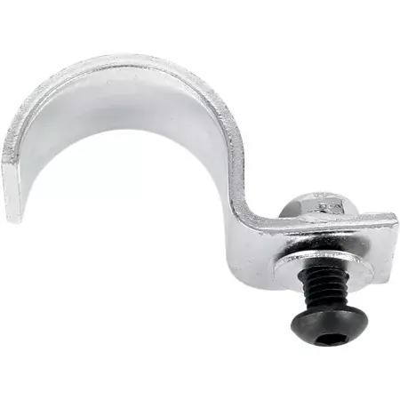 Halteplatte Unterbodenschutz 35 mm Moose Racing YZ 250 Saisonangebot