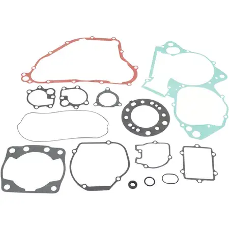 Top-Angebot Dichtungssatz komplett Moose Racing CR 250 2002-2004