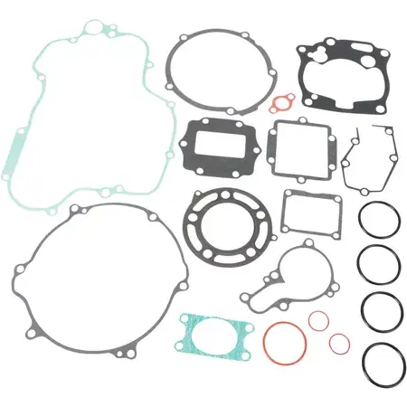 Schneller Versand Dichtungssatz komplett Moose Racing KX 125 2001-2002