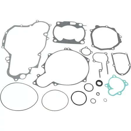 Markenware Dichtungssatz komplett Moose Racing YZ 250 1997-1998