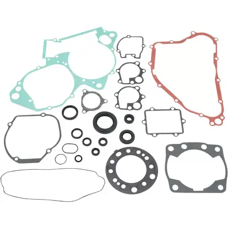 Highlight Dichtungssatz + Wellendichtringe Moose Racing CR 250 2002-2007