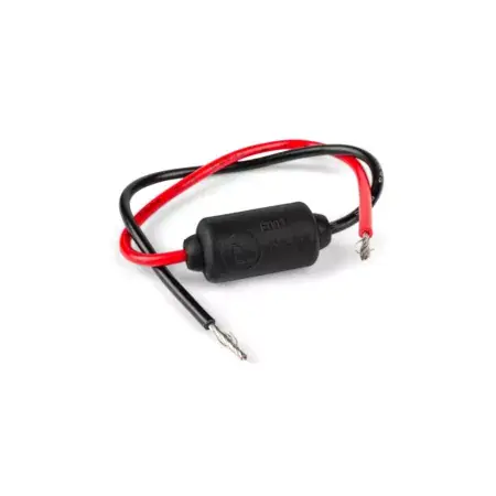 Blinkerrelais Mini Koso 12V Nur Heute