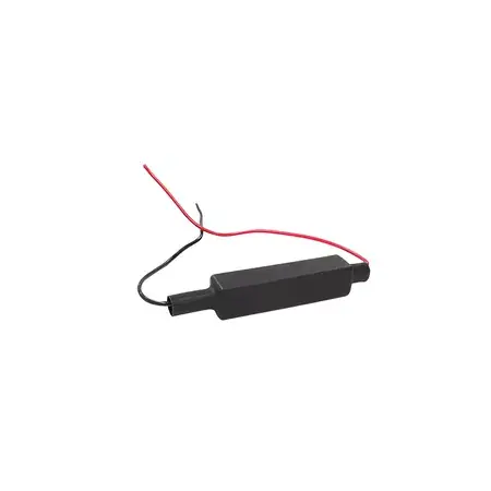 Neuheit LED Blinker Widerstand (x2) Koso 10W - 3 Ohm