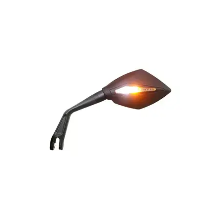 Spiegel rechts m. integriertem Blinker Koso Blade Angebot