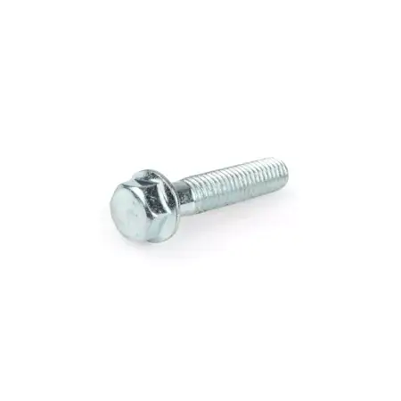Schraube 6x28mm Ansaugspacer original Peugeot stehend Abverkauf