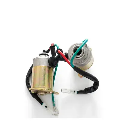 Top-Angebot Anlasser original Peugeot + SYM 4T