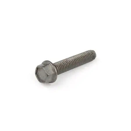 Bestpreis Schraube 6x30mm Luftansaugung original Peugeot stehend