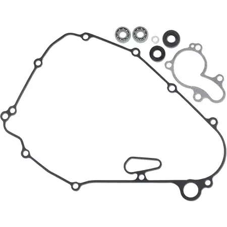 Heißes Angebot Dichtungssatz Wasserpumpe Kawasaki KXF 450 2019-2023