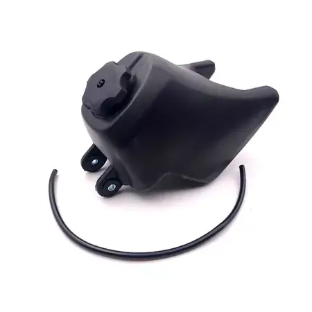 Benzintank schwarz Yamaha PW50 Direktkauf