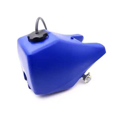 Jetzt Kaufen Benzintank blau Yamaha PW80