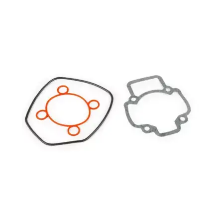 Zylinder Dichtungssatz OEM Piaggio LC 5-eckig ab 1998 Abverkauf