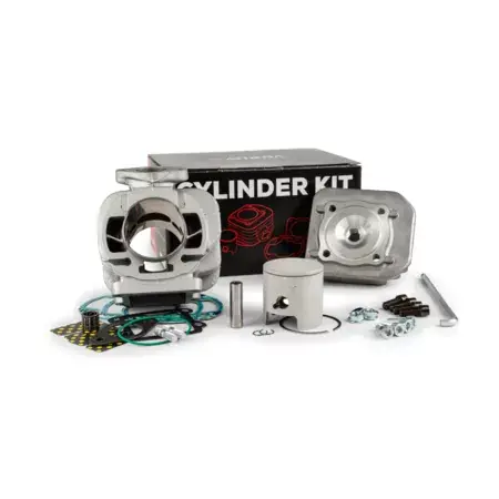Finale Aktion Zylinder Kit Athena Racing 70ccm 10mm KoBo Minarelli stehend