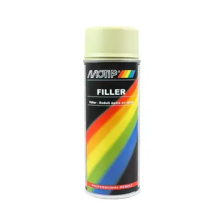 Sprühlack Motip Filler 400ml Preiswert