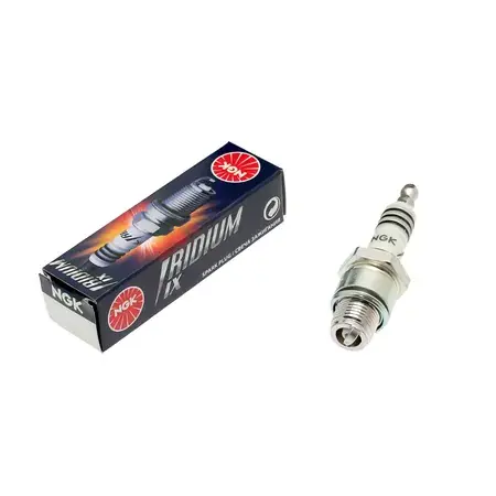 Zündkerze NGK CR8EHIX-9 (3797) Top-Seller