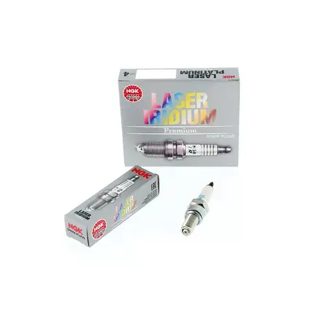 Zündkerze NGK KR8BI (4347) Kracherpreis