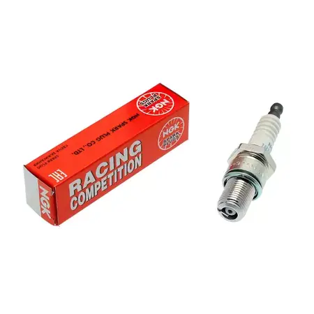 Begrenztes Angebot Zündkerze NGK R0409B-8 (7791)