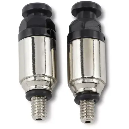 Must-Have Gabelentlüfter WP / Marzocchi / Ohlins / Paioli schwarz