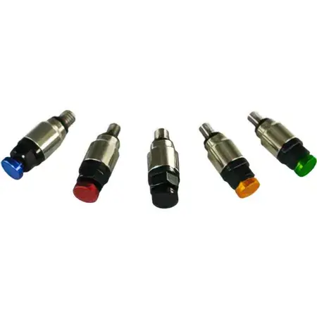Must-Have Gabelentlüfter WP / Marzocchi / Ohlins / Paioli blau